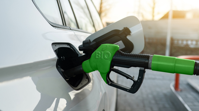 Biofuel best practices