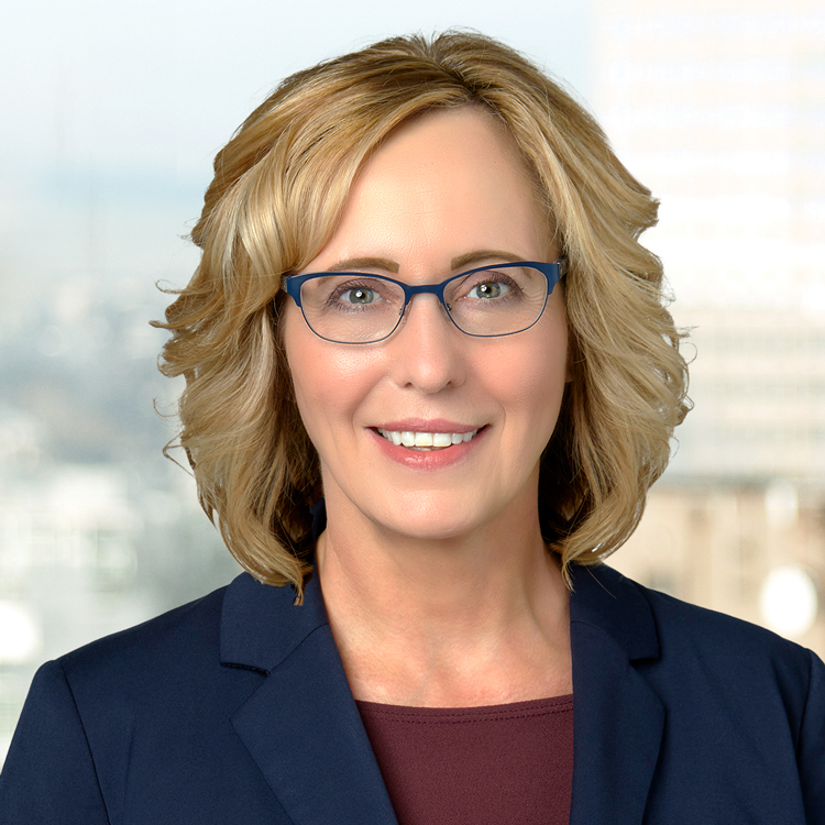 Doreen Cole - Executive Vice-President, Downstream