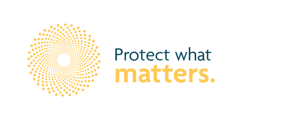 Protect what matters